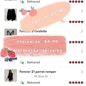 Meet your Posher, Alison